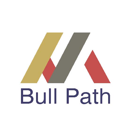 Bull Path Logo