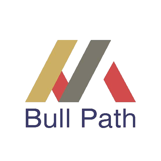 Bull Path Logo